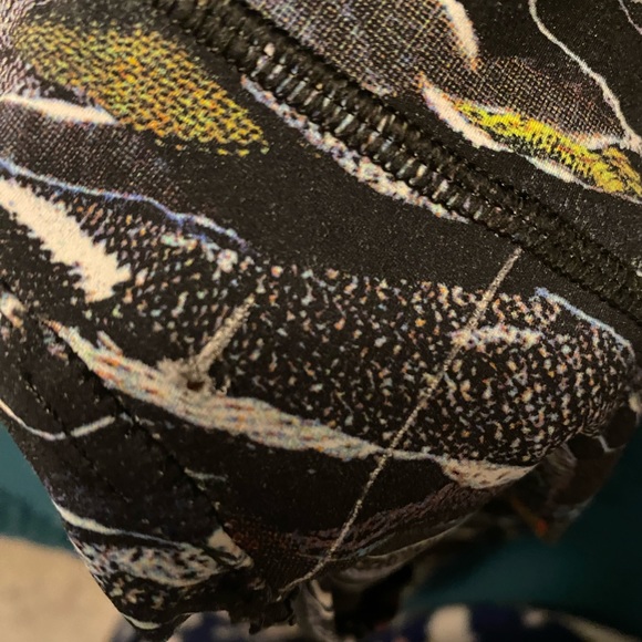 Lululemon 7/8 Fast & Free leggings - Picture 6 of 6